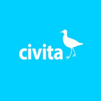 CIVITA COLIVING logo - Similar company to Comoon