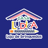 Casa Lúdica Franqueadora logo - Similar company to Fiscall Franqueadora