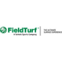 Field Turf logo - Similar company to Taurus Surgical