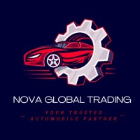 Nova Global Trading logo - Similar company to Modicon Group