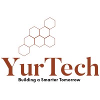 YurTech Federal logo - Similar company to Yurtech