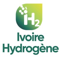 iH2 - Ivoire Hydrogène logo - Similar company to Comolia