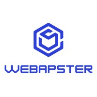 WebApster logo - Similar company to Divine Infosoft