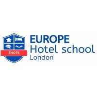 Europe Hotel School London logo - Similar company to D'Montrio Aparthotels