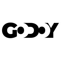 Godoy logo - Similar company to 998 Records