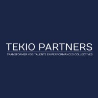 Tekio Partners logo - Similar company to Movali.Ai