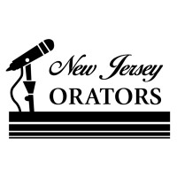New Jersey Orators logo - Similar company to Panzigdesigns