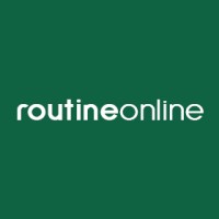 routineonline logo - Similar company to Strum