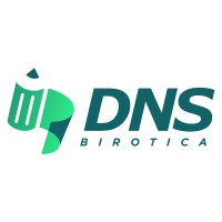 DNS Birotica logo - Similar company to Astimp It Solution Srl