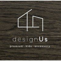 designUs logo - Similar company to Art Cove Crafts