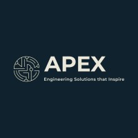 Apex Infrastructure Consultants logo - Similar company to Flex Engineering Group