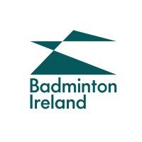 Badminton Ireland logo - Similar company to Talent Pathway Id