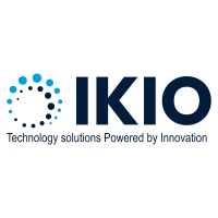 IKIO LLC logo - Similar company to Ikio Led Lighting