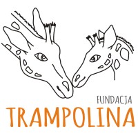Fundacja Trampolina logo - Similar company to Leance Grupa Trenerska