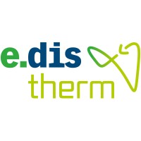 e.distherm Wärmedienstleistungen GmbH logo - Similar company to E.Dis