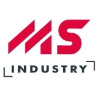 MS INDUSTRY sp. z o.o. logo - Similar company to Donako Sp. Z O.O.