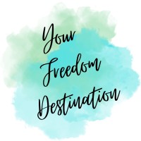 Your Freedom Destination logo - Similar company to Sterling Volunteer Fire Company