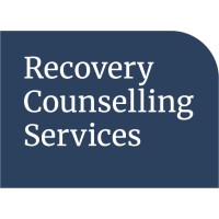 Recovery Counselling Services logo - Similar company to Deep Venture Partners