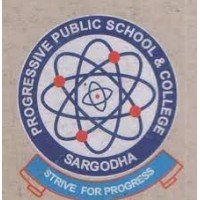 Progressive Public School, Sargodha logo - Similar company to Air Base Inter College Mushaf Sargodha