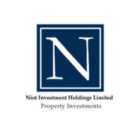 Niot Investment Holdings Limited logo - Similar company to Secant Ventures