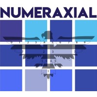 Numeraxial LLC logo - Similar company to Fintent