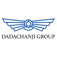 Dadachanji Group logo - Similar company to Fireweb