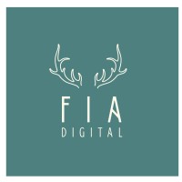 FIA Digital logo - Similar company to Smarter Dynamix