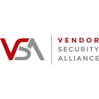 Vendor Security Alliance logo - Similar company to Vendor District