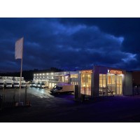 ARBETSBIL STOCKHOLM AB logo - Similar company to Clearwrap Sweden Ab