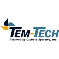 TEMPERATURE TECHNOLOGY, INC. logo - Similar company to Fourier System