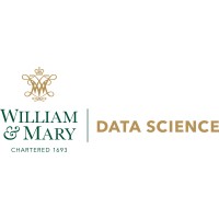 William & Mary Data Science logo - Similar company to William & Mary Computer Science