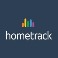 Hometrack (part of Houseful) logo - Similar company to Alto