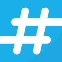 Hashtag Media logo - Similar company to Hashtag Media Group