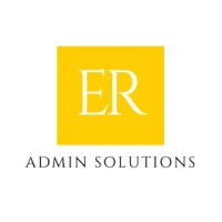 ER Admin Solutions logo - Similar company to The Grapefruit Network