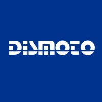 Grupo Dismoto Yamaha logo - Similar company to Escola Brasileira De Marketing Digital