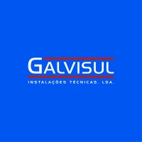Galvisul logo - Similar company to Cffa Arquitetos