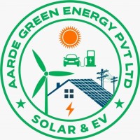 Aarde Green Energy logo - Similar company to Booklore.Co