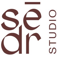 SĒDR STUDIO logo - Similar company to Bloom Wellness