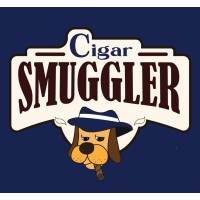 Cigar Smuggler logo - Similar company to Rapid Recovery Team