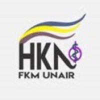 HKN FKM UNAIR logo - Similar company to Blm Fkm Unair