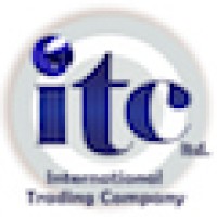 Itc Ltd.