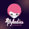 PyLadies Cochabamba logo - Similar company to Optiffy