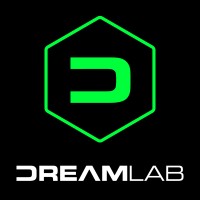 Dreamlab logo - Similar company to Let'S Grow!