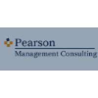 Pearson Management Consulting