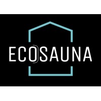 EcoSauna logo - Similar company to Obraloc