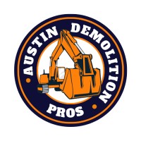 Demolition in Austin logo - Similar company to Midstream Marketing Group