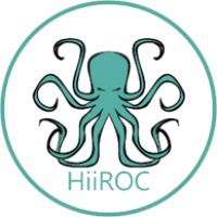 HiiROC logo - Similar company to Levidian