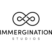 Immergination Studios logo - Similar company to Le Chimerarium