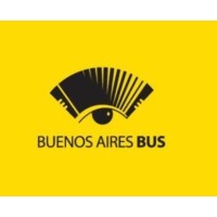 Buenos Aires Bus logo - Similar company to Mansion Tango