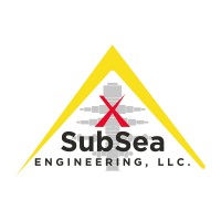 X Subsea Engineering LLC logo - Similar company to Tes Technology Services (Erosion Control Works)